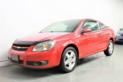 2008 Chevrolet Cobalt for sale at Alfa Motors LLC in Portland OR