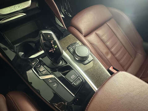 2019 BMW X4 xDrive30i