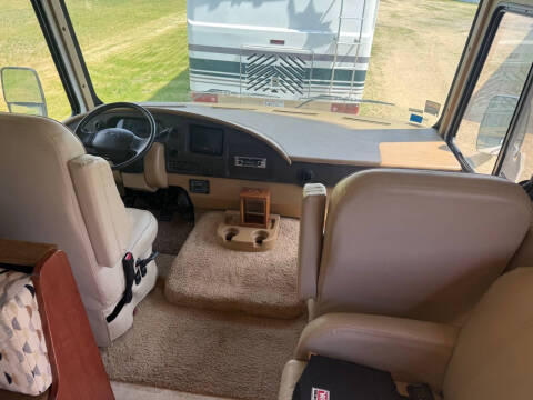 2015 Winnebago Vista