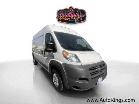2014 RAM ProMaster 3500 159 WB