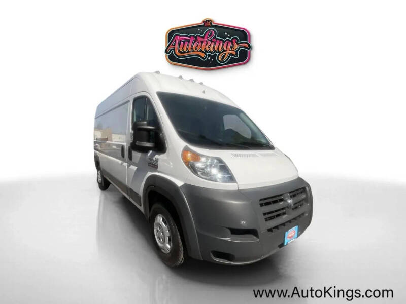2014 RAM ProMaster 3500 159 WB