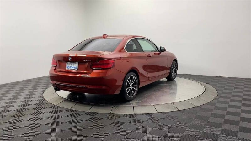 2018 BMW 2 Series 230i