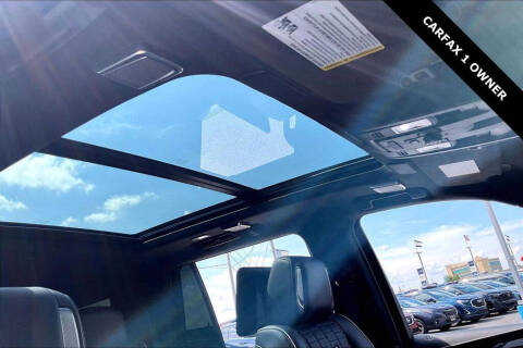 2024 Cadillac Escalade-V
