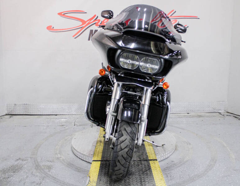 2017 Harley-Davidson Road Glide