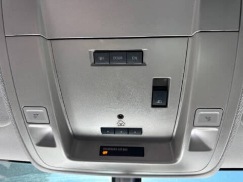 2016 GMC Sierra 1500