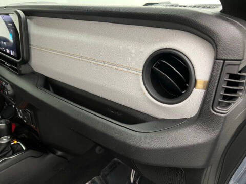 2024 Jeep Wrangler Sport S 4xe