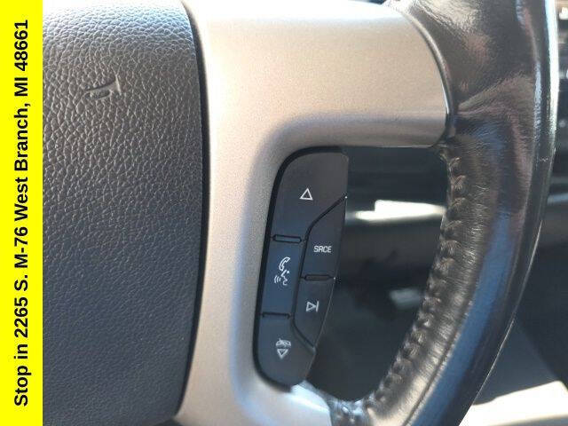 2013 Chevrolet Silverado 1500