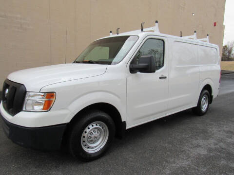 Cargo Vans For Sale In Chattanooga, TN - Carsforsale.com®