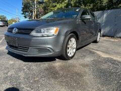 2013 Volkswagen Jetta SE PZEV