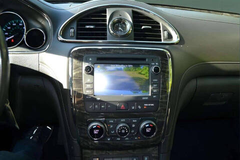 2014 Buick Enclave Premium