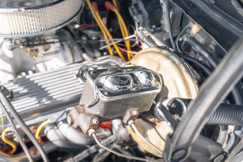 1972 Chevrolet El Camino