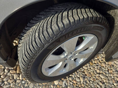 2011 Subaru Outback 2.5i Limited