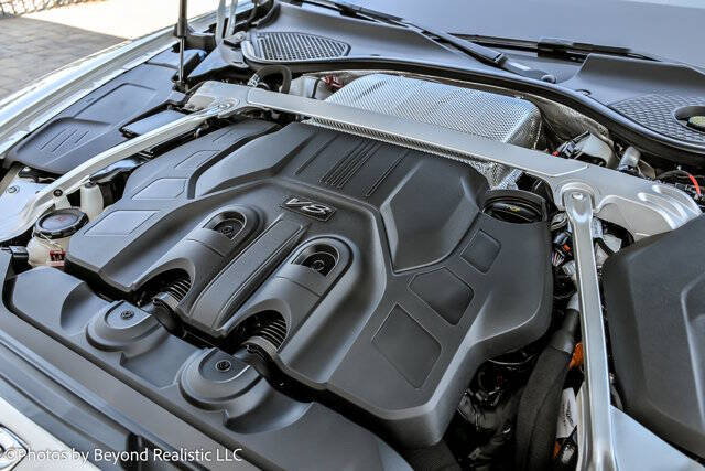 2026 Bentley Flying Spur