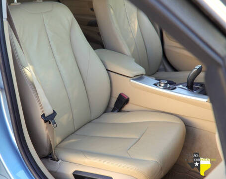 2013 BMW 3 Series 328i xDrive