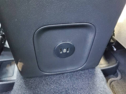 2024 Ford Escape Hybrid ST-Line