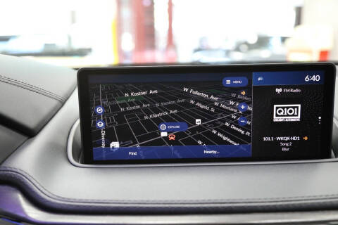 2023 Acura MDX SH-AWD w/Advance