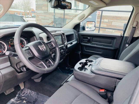 2019 RAM 1500 Classic Express