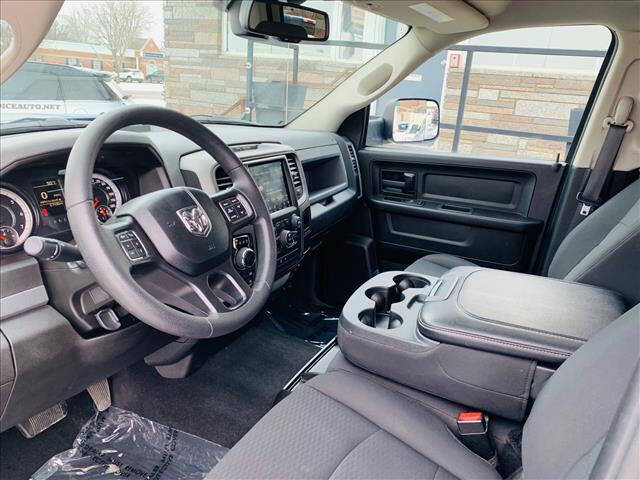 2019 RAM 1500 Classic Express