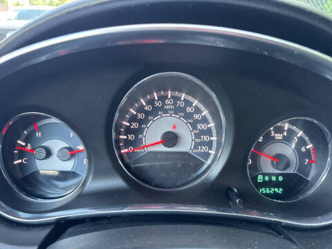 2013 Chrysler 200 LX