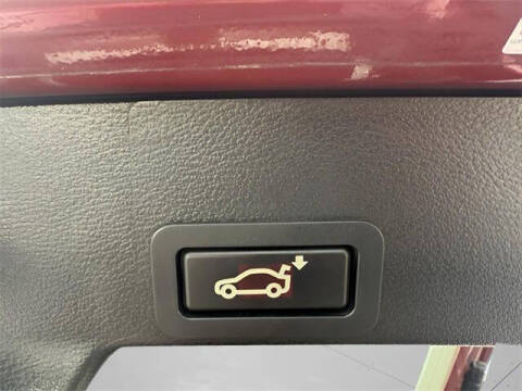 2014 BMW X6 xDrive50i