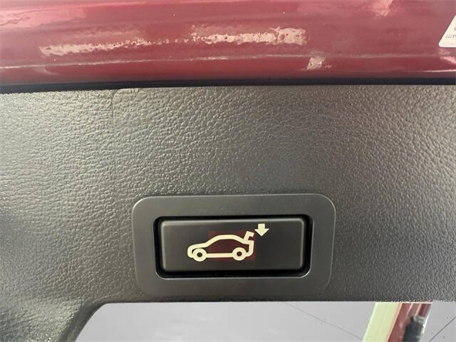 2014 BMW X6 xDrive50i