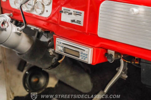 1937 Chevrolet Master Deluxe