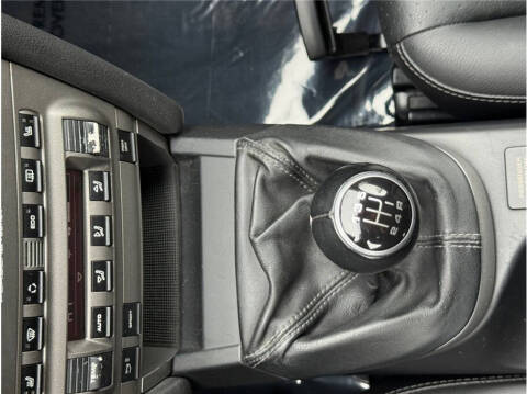 2006 Porsche Boxster