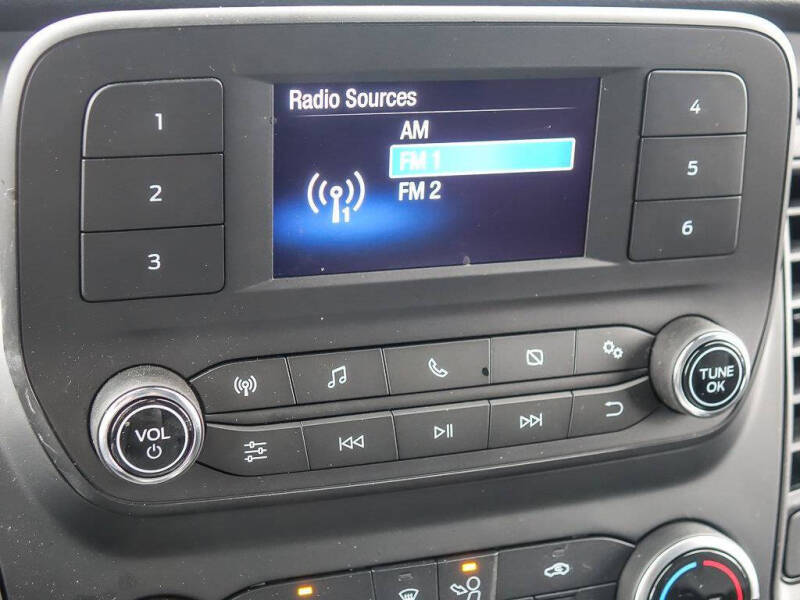 2024 Ford Transit 350 HD