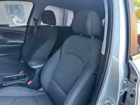 2019 Hyundai Elantra GT