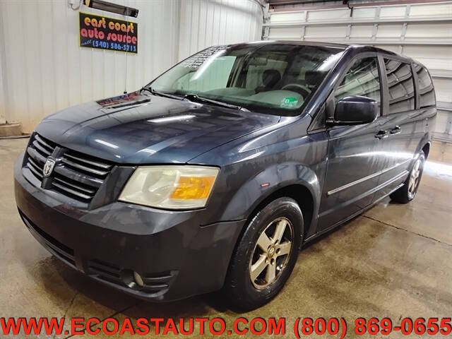 2008 Dodge Grand Caravan SXT