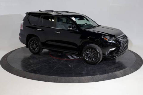 2023 Lexus GX 460