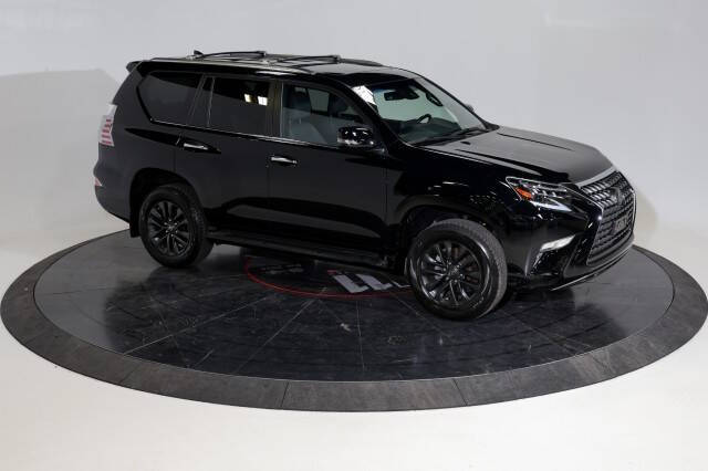 2023 Lexus GX 460