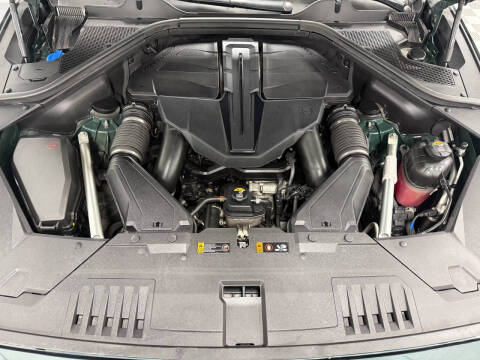 2021 Genesis GV80