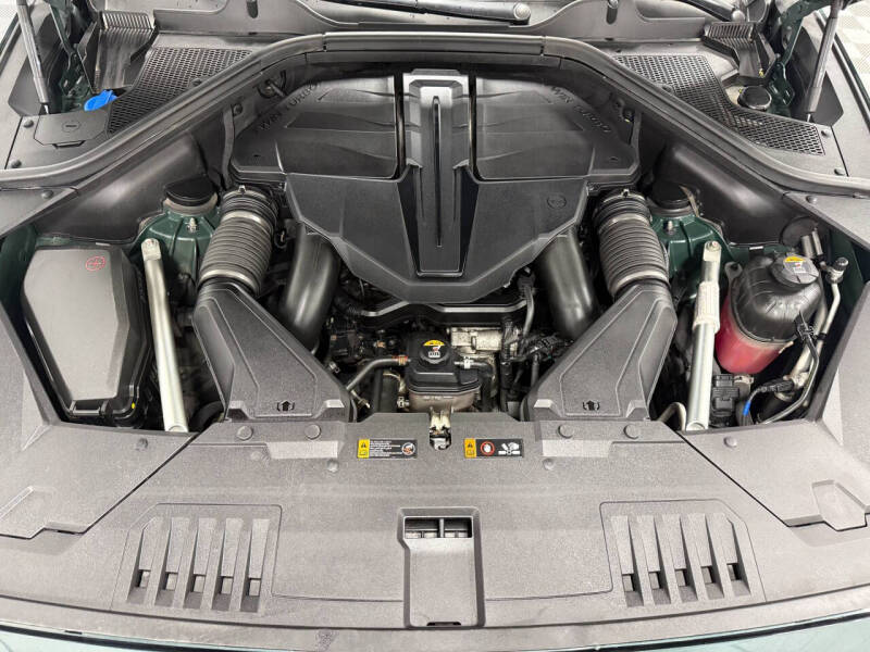 2021 Genesis GV80