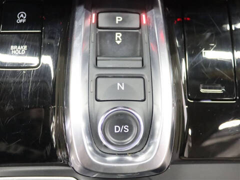 2022 Acura MDX SH-AWD w/Advance