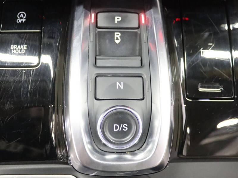 2022 Acura MDX SH-AWD w/Advance