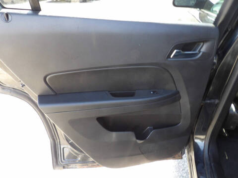 2014 GMC Terrain SLT-1