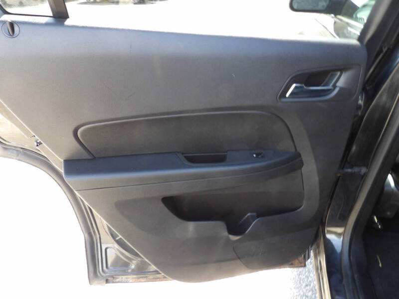 2014 GMC Terrain SLT-1