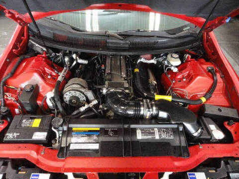 1994 Chevrolet Camaro Z28