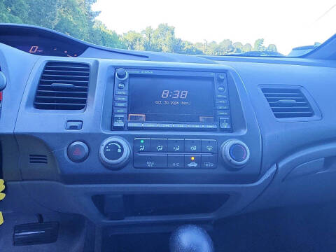 2008 Honda Civic