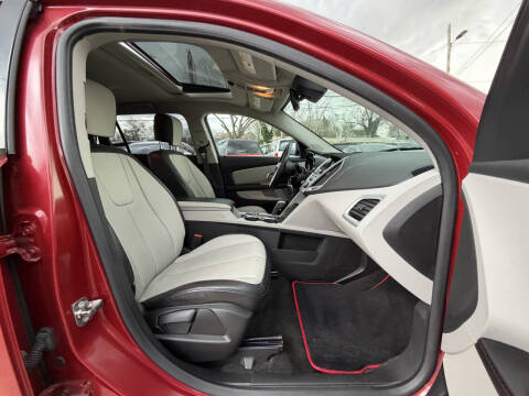 2014 GMC Terrain SLT-2