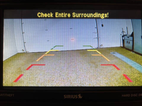 2013 Jeep Wrangler Unlimited