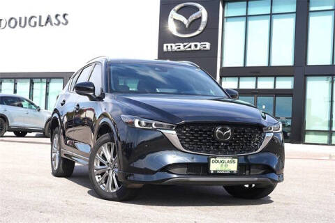 2023 Mazda CX-5 for sale at Douglass Automotive Group - Waco Mitsubishi in Waco TX