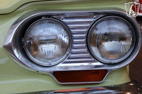 1961 Chevrolet Lakewood