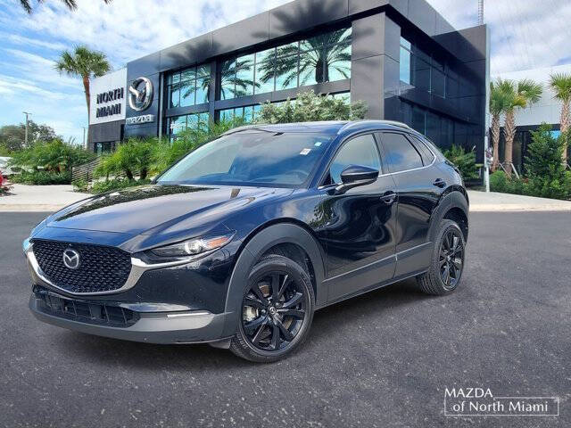 2023 Mazda CX-30 Turbo Premium Plus's photo