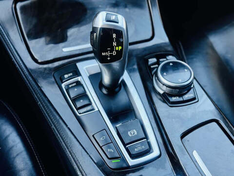 2015 BMW 5 Series 535i