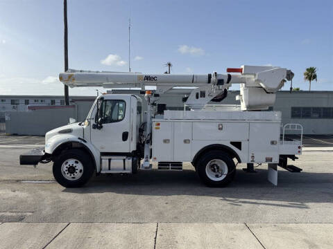 2016 Freightliner M2 106