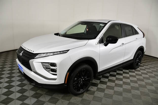 2026 Mitsubishi Eclipse Cross LE