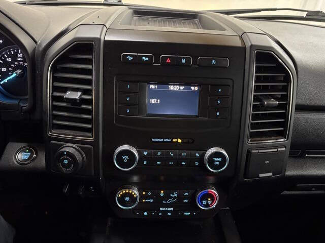 2021 Ford Expedition XL