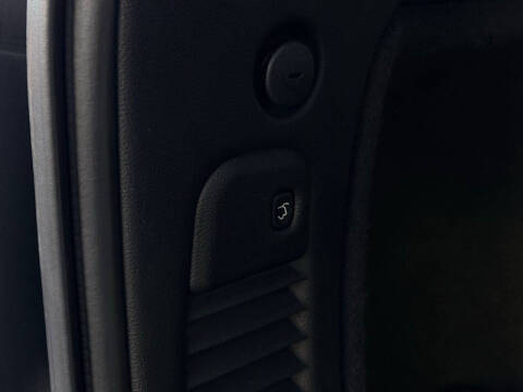 2019 Dodge Durango Citadel